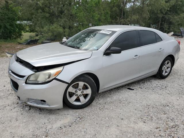 2015 CHEVROLET MALIBU LS, 