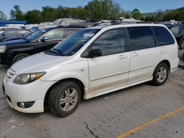 2005 MAZDA MPV WAGON, 