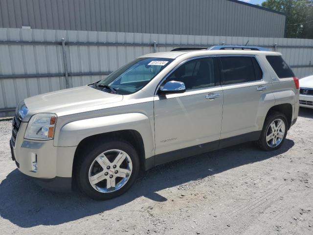 2013 GMC TERRAIN SLT, 