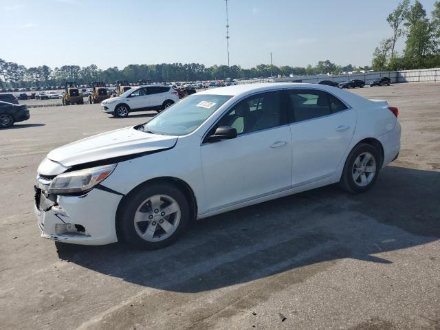 2016 CHEVROLET MALIBU LIM LS, 
