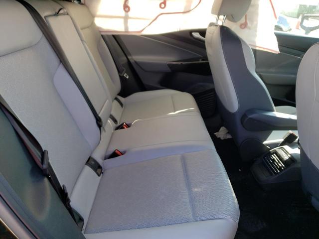 WVGKMPE29MP059167 - 2021 VOLKSWAGEN ID.4 PRO S შავი ფოტო 10