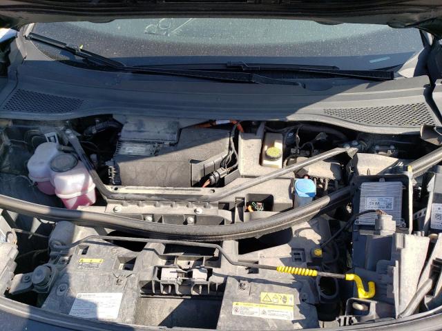 WVGKMPE29MP059167 - 2021 VOLKSWAGEN ID.4 PRO S შავი ფოტო 11