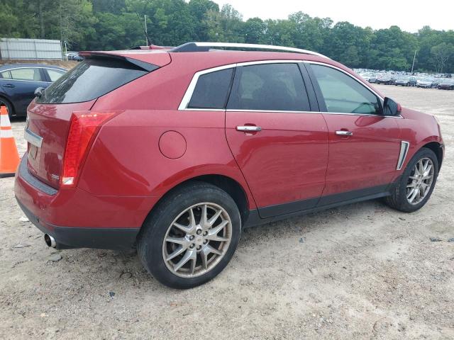 3GYFNCE32ES560497 - 2014 CADILLAC SRX PERFORMANCE COLLECTION BURGUNDY photo 3