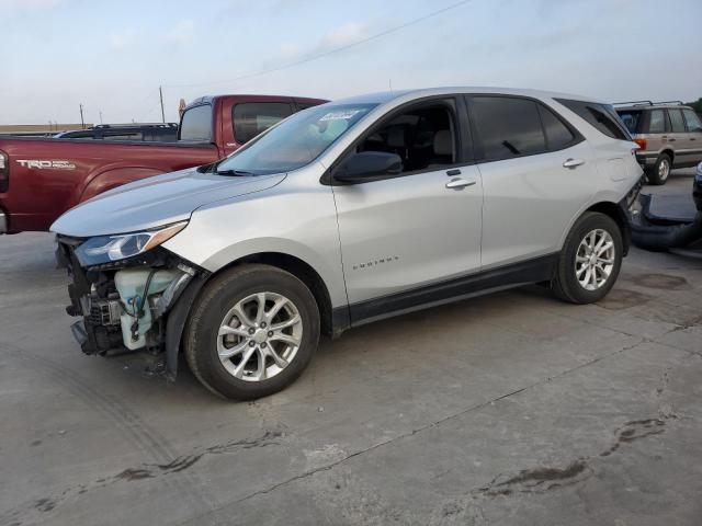 2018 CHEVROLET EQUINOX LS, 