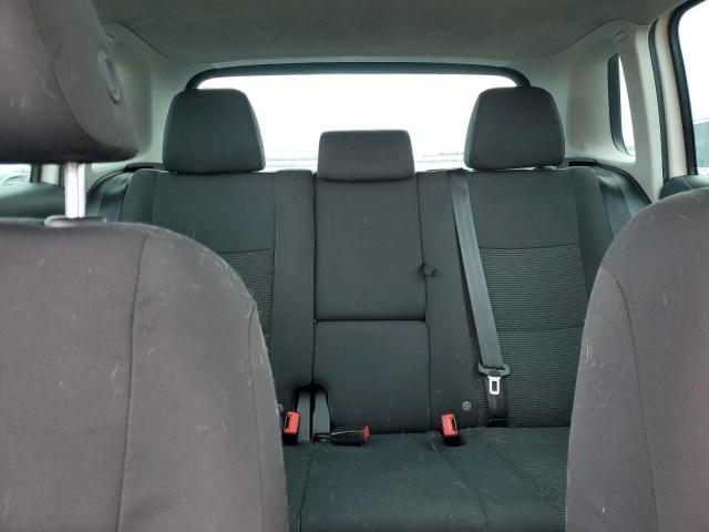 WVGAV3AX7DW596953 - 2013 VOLK TIGUAN S WHITE photo 10