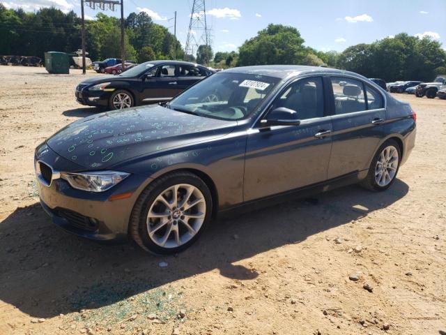 2015 BMW 320 I, 