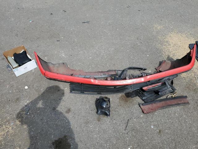 WBABJ5326SJC83307 - 1995 BMW 325 IC RED photo 12