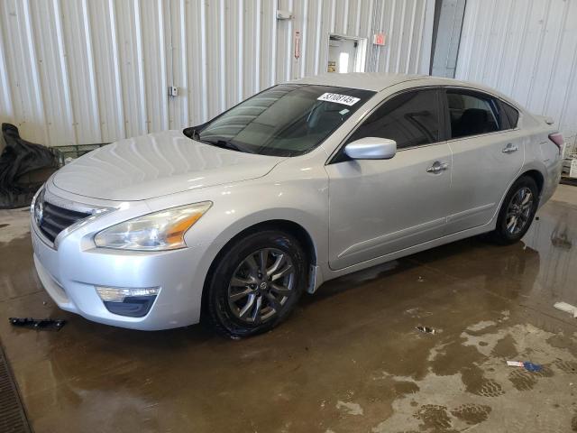 2015 NISSAN ALTIMA 2.5, 