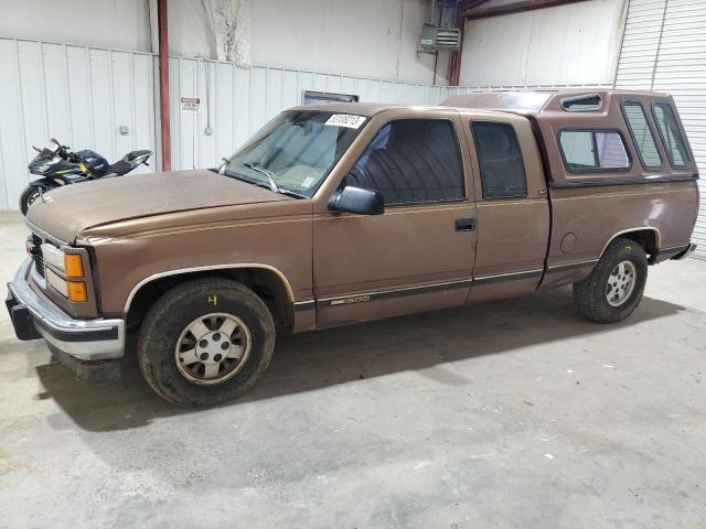 1994 GMC SIERRA C1500, 