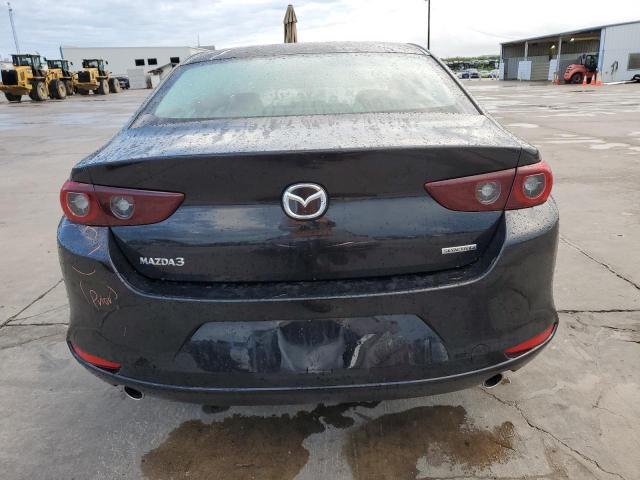 3MZBPACM1PM373867 - 2023 MAZDA 3 PREFERRED BLACK photo 6