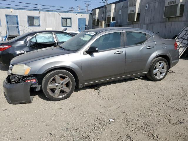 2012 DODGE AVENGER SE, 