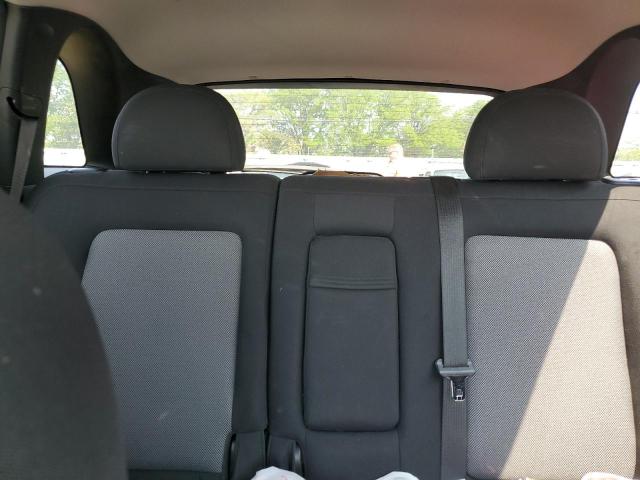 3GNAL2EK3FS518808 - 2015 CHEVROLET CAPTIVA LS 银色 照片 10