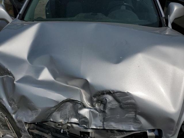 3GNAL2EK3FS518808 - 2015 CHEVROLET CAPTIVA LS 银色 照片 12