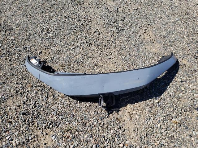 19XFL1H89PE009024 - 2023 HONDA CIVIC SPORT TOURING SILVER photo 12