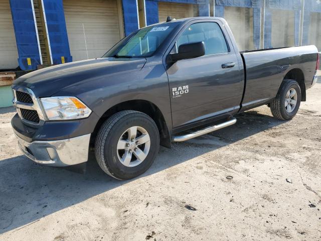 2021 RAM 1500 CLASS SLT, 