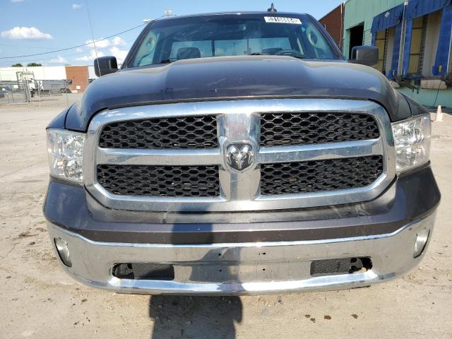 3C6JR7EGXMG518313 - 2021 RAM 1500 CLASS SLT CHARCOAL photo 5