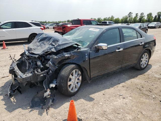 2012 LINCOLN MKZ, 