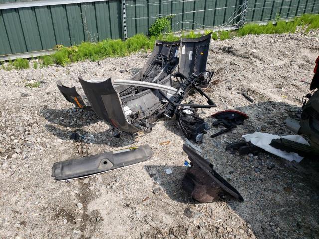 WA18NAF47JA136880 - 2018 AUDI A4 ALLROAD PREMIUM PLUS GRAY photo 12