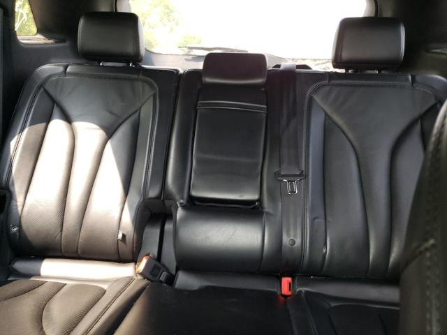 2LMTJ8LR2GBL62567 - 2016 LINCOLN MKX RESERVE 白色 照片 10