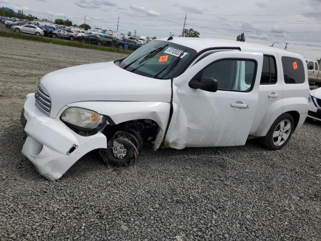 2010 CHEVROLET HHR LS, 