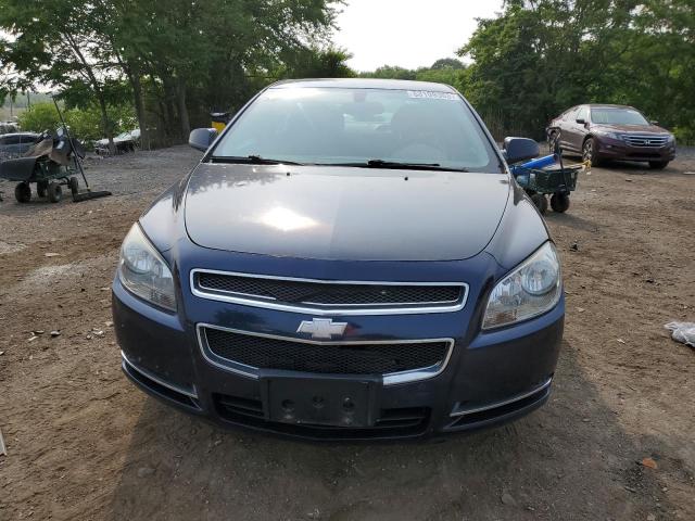1G1ZC5E01CF237269 - 2012 CHEVROLET MALIBU 1LT BLUE photo 5
