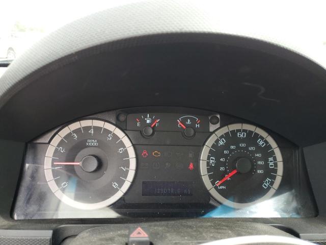 1FMCU0EG0CKA35245 - 2012 FORD ESCAPE LIMITED GRAY photo 9