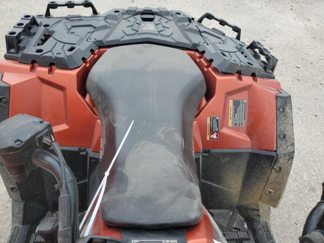 4XASXE855LB679166 - 2020 POLARIS SPORTSMAN 850 PREMIUM TWO TONE photo 6