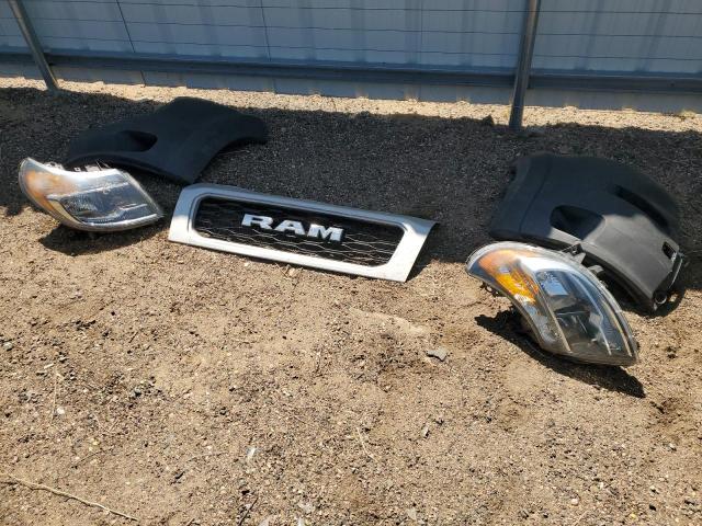 3C6LRVDG7ME530896 - 2021 RAM PROMASTER 2500 HIGH თეთრი ფოტო 13