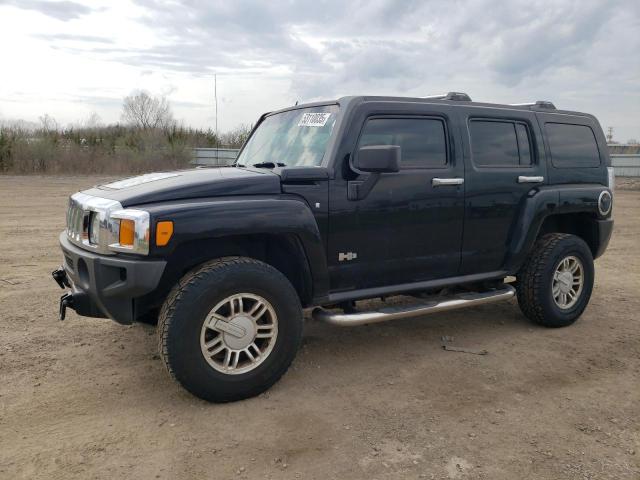 2007 HUMMER H3, 