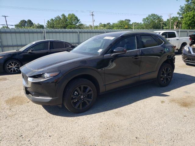 2025 MAZDA CX-30 SELECT, null