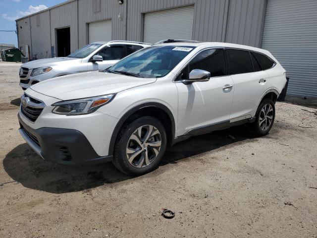 2021 SUBARU OUTBACK TOURING, 