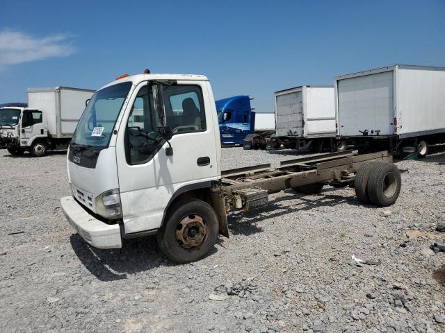 2006 ISUZU NPR, 