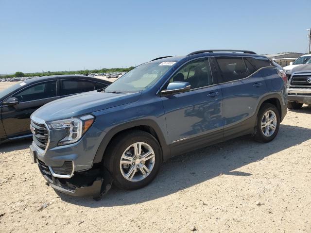 2024 GMC TERRAIN SLE, null