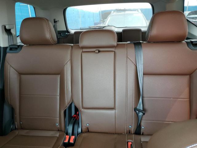 1V2BP2CA1NC522340 - 2022 VOLKSWAGEN ATLAS SEL WHITE photo 10