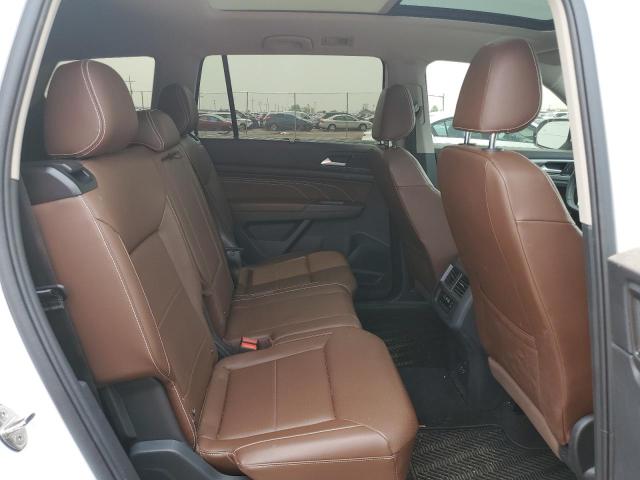 1V2BP2CA1NC522340 - 2022 VOLKSWAGEN ATLAS SEL WHITE photo 11