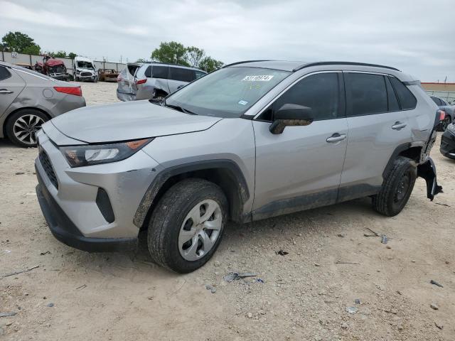 2020 TOYOTA RAV4 LE, 