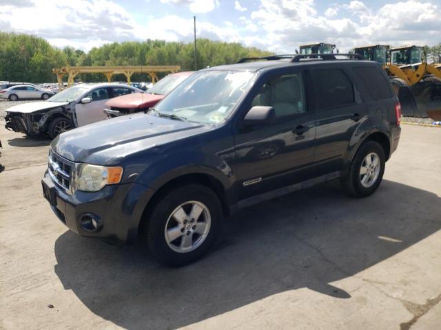 2008 FORD ESCAPE XLT, 