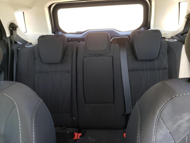 MAJ3S2GE3MC451924 - 2021 FORD ECOSPORT SE 灰色 照片 10