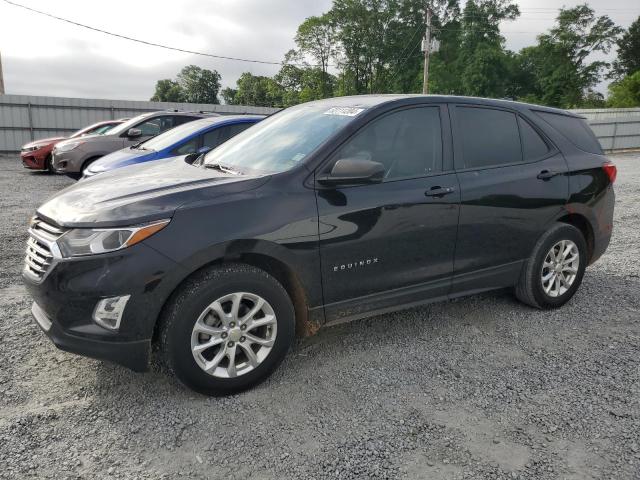 2020 CHEVROLET EQUINOX LS, 