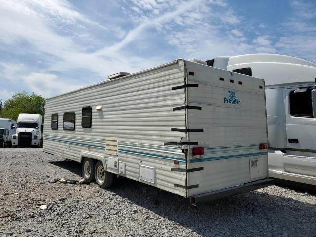 1EC1S2921P4250276 - 1993 CAMPER PROWLER 白色 照片 3