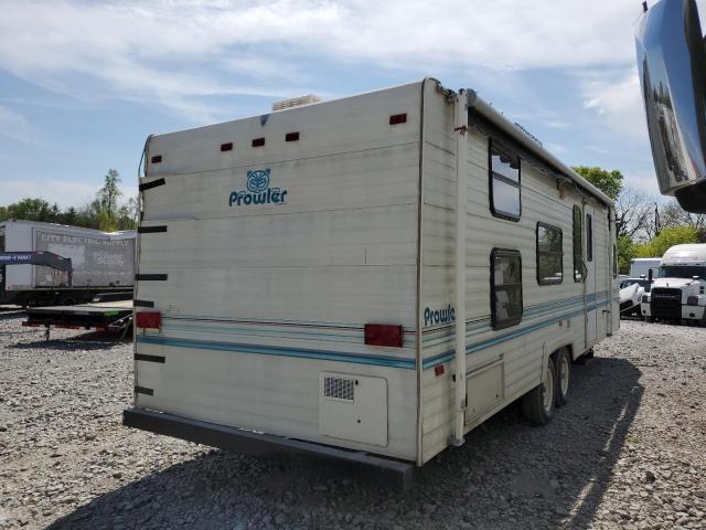1EC1S2921P4250276 - 1993 CAMPER PROWLER 白色 照片 4