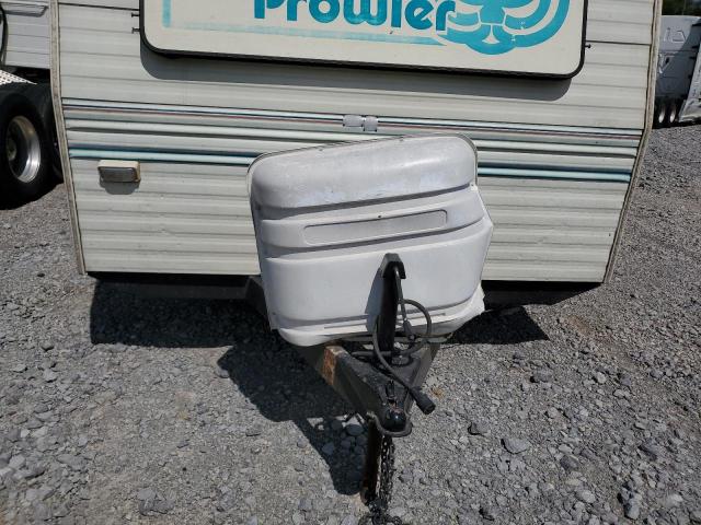 1EC1S2921P4250276 - 1993 CAMPER PROWLER 白色 照片 7