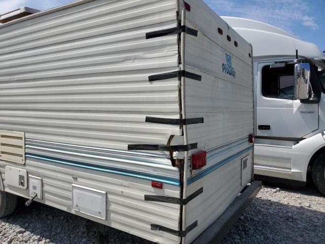 1EC1S2921P4250276 - 1993 CAMPER PROWLER 白色 照片 9