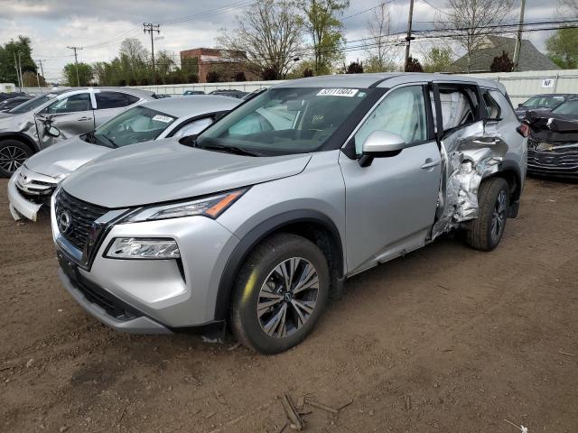 2023 NISSAN ROGUE SV, 