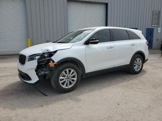 2019 KIA SORENTO L, 