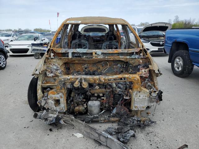 2C4RC1BG9HR667763 - 2017 CHRYSLER PACIFICA TOURING L TAN photo 5