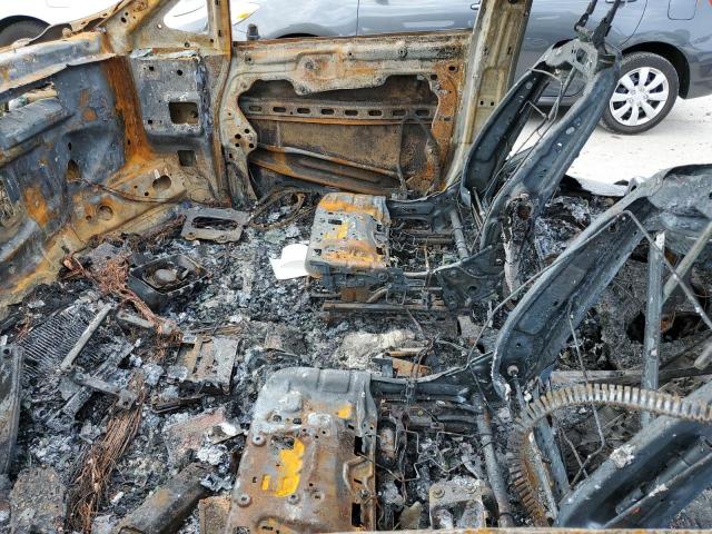 2C4RC1BG9HR667763 - 2017 CHRYSLER PACIFICA TOURING L TAN photo 7