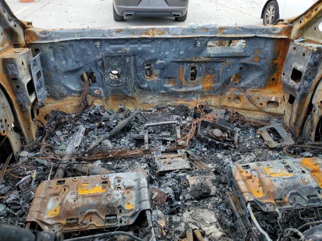 2C4RC1BG9HR667763 - 2017 CHRYSLER PACIFICA TOURING L TAN photo 8