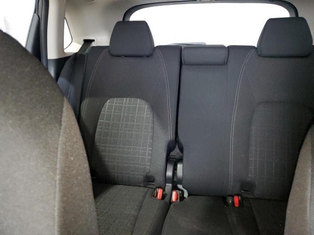 3CZRZ2H32PM718609 - 2023 HONDA HR-V LX BLACK photo 10