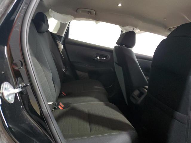 3CZRZ2H32PM718609 - 2023 HONDA HR-V LX BLACK photo 11